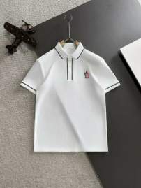 Picture of Moncler Polo Shirts Short _SKUMonclerM-4XLxetr1026047